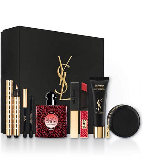 ysl cosmetics review|YSL makeup online shop.